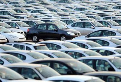 Otomobil ve hafif ticari araç toplam pazarı daraldı