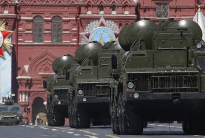 Türkiye ile Rusya arasında tarihi imza