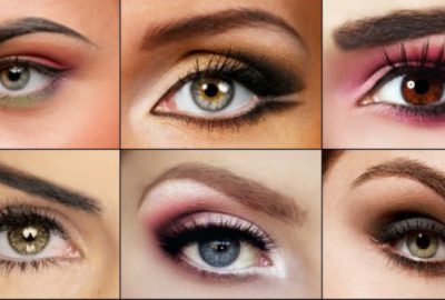 Kaş şeklinizin kişiliğinizi ele veriyor