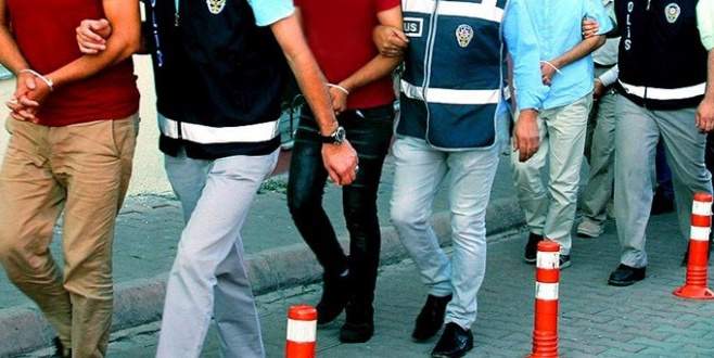 Bursa’da hayvan hırsızlığı: 3 tutuklama