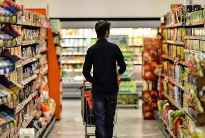 Kasım ayı enflasyonu açıklandı