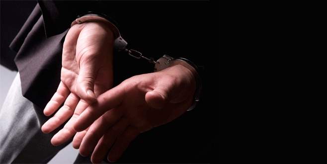 Bursa’da uyuşturucu operasyonu: 1 gözaltı