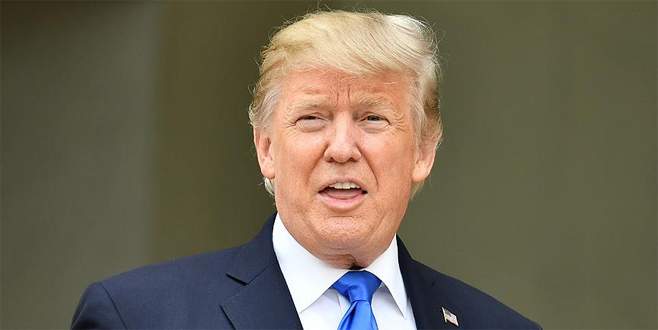 ABD’de Yüksek Mahkeme, Trump’ın vize yasağını onayladı