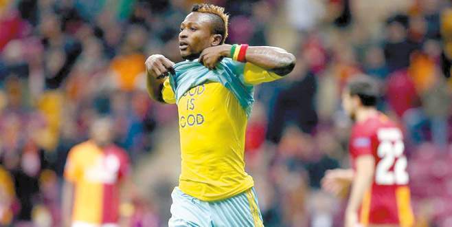 Twumasi olursa Sow’a gerek yok! Twumasi olursa Sow’a gerek yok!