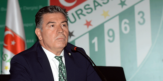 ‘Takviyelerle kendimize  geleceğiz’