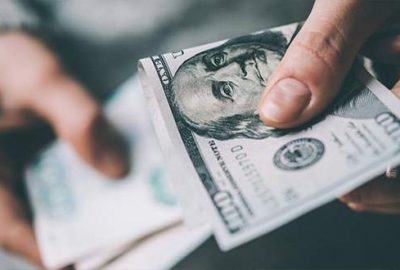 Dolar/TL haftaya düşüşle başladı