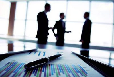 Kapanan şirket sayısı kasımda yüzde 12 azaldı