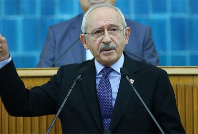 Kılıçdaroğlu’ndan İnegöl’ün il yapılması için kanun teklifi