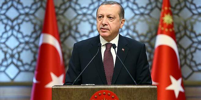 Erdoğan’dan dünya kamuoyuna ‘Kudüs’ çağrısı