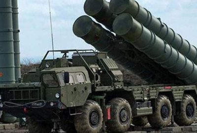 Rusya, S-400’lerin Türkiye’ye maliyetini açıkladı