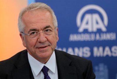 Doların 4,0 olduğu günleri aşmanın tek yolu ‘Sanayi 4.0’