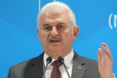 Başbakan Yıldırım’dan çiftçilere zor gün desteği