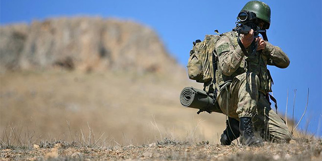 39 terörist etkisiz hale getirildi