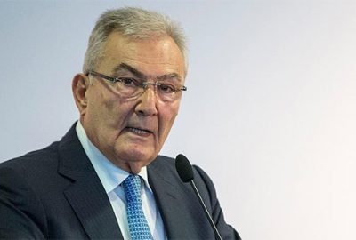 Deniz Baykal’ın tedavisi Almanya’da sürecek