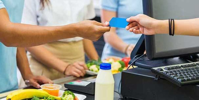 ‘Yemek kartı’ boykotuna MÜSİAD’dan destek