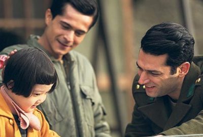 ‘Ayla’nın manevi babası vefat etti!