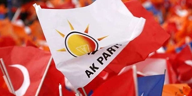  AK Parti Bursa’da 4 ilçede daha adaylar belli oldu