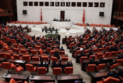 Bütçe görüşmelerine devam ediliyor