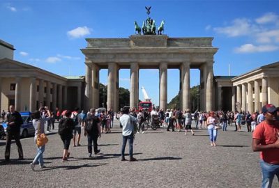 Turistler için seks rehberi