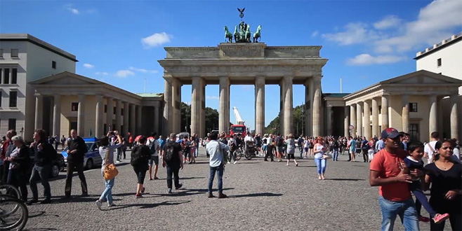 Turistler için seks rehberi