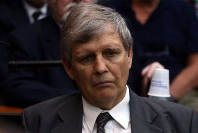 Eski yüzbaşıya müebbet hapis 