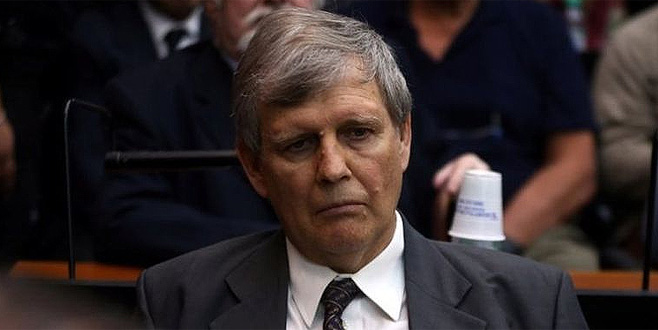 Eski yüzbaşıya müebbet hapis 