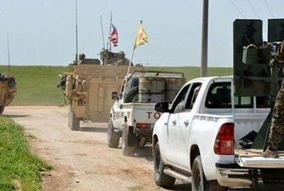 ABD, YPG’ye 5 bin silah daha gönderecek