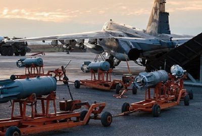 Mısır’daki üslere Rus jetleri inebilecek