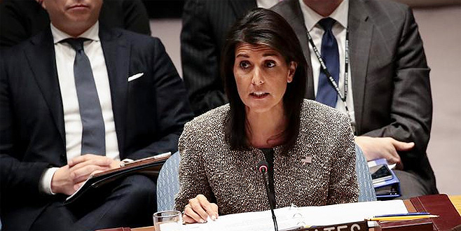 ‘Kuzey Kore’yi yok ederiz’