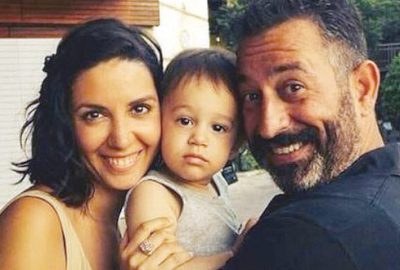 Birlikte tatile çıktılar