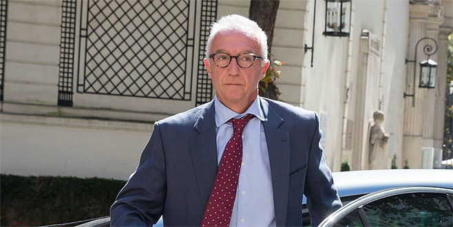 AB’den FETÖ’ye destek AB’den FETÖ’ye destek