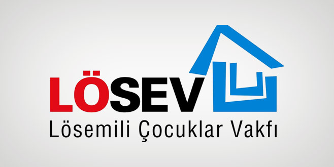 LÖSEV’den bağış uyarısı: Sahtekarlara inanmayın