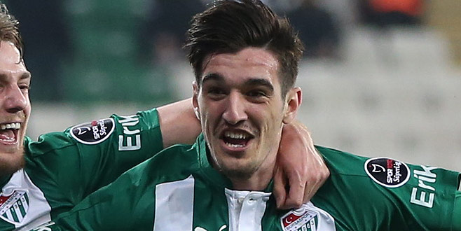 ‘Hak ettik kazandık’ ‘Hak ettik kazandık’