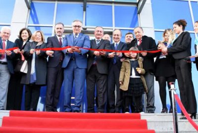 İnegöl’e 30 milyon dolarlık yatırım