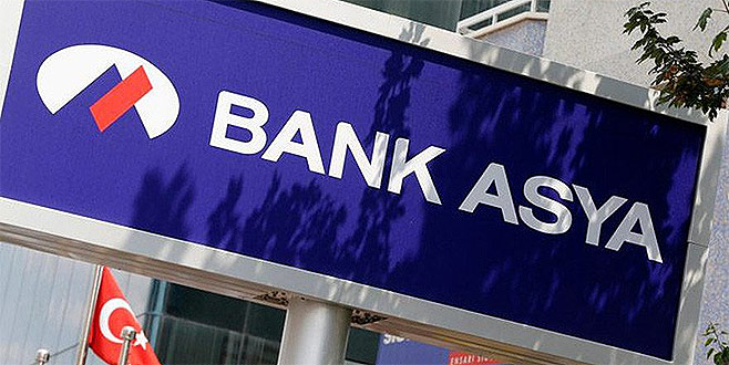 Bank Asya’da iflas tasfiye işlemleri başladı