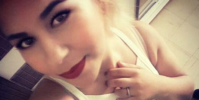 Günlük kiralanan dairede korkunç cinayet! Günlük kiralanan dairede korkunç cinayet!