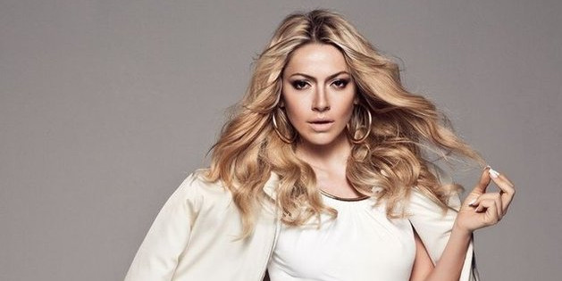 Flaş Hadise gerçeği!