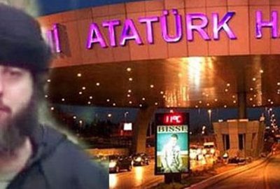 Atatürk Havalimanı saldırısının planlayıcısı öldürüldü