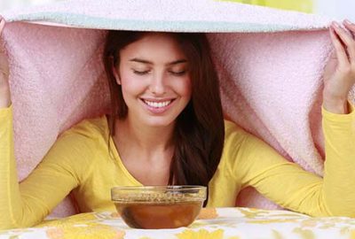 Sinüsleri açan en etkili yöntem