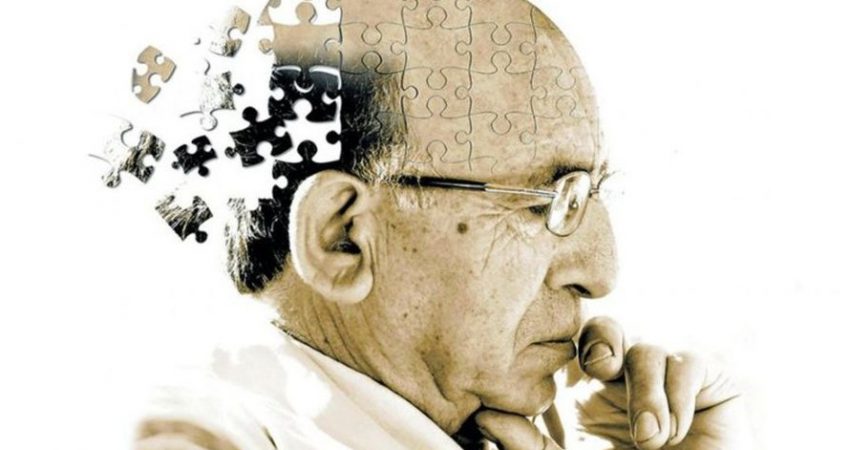Araştırmaya göre; Alzheimer gelişme riskini düşürmede önerilen aktiviteler ve risk
