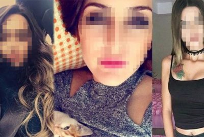 Dayakçı üniversiteli kızların yargılandığı davada yeni gelişme