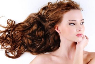 Yağlı saçlar için bakım önerileri!