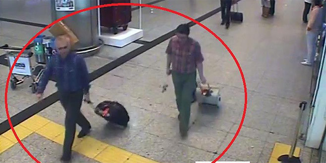 Adil Öksüz’ün Almanya’da olup olmadığı araştırılıyor