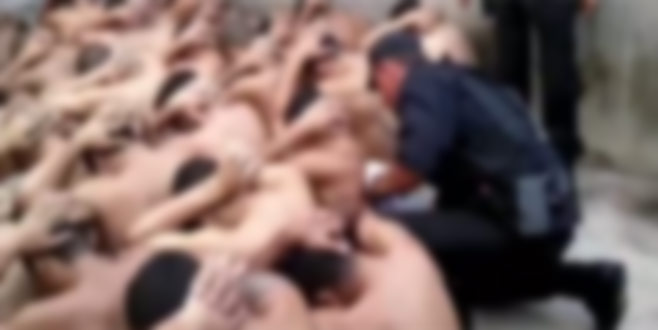 Brezilya’da işkence soruşturması