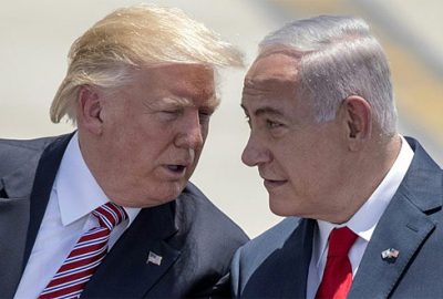 Trump Ortadoğu’yu daha da karıştıracak