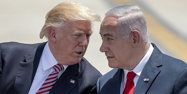 Trump Ortadoğu’yu daha da karıştıracak