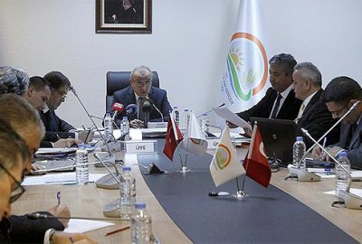 Okul sütü ihalesi bir kez daha iptal