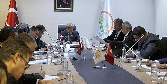 Okul sütü ihalesi bir kez daha iptal