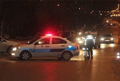 ‘Canlı bomba’ şüphesi polisi alarma geçirdi