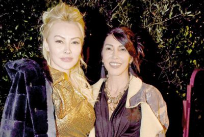 ‘Türkiye’yle Rusya gibiyiz’